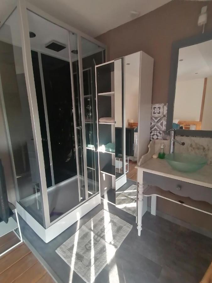 Appartamento Le Garni Vendémiaire Vesoul Esterno foto